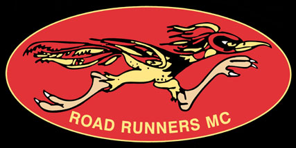 'Speedy' da Road Runner from Hell...
